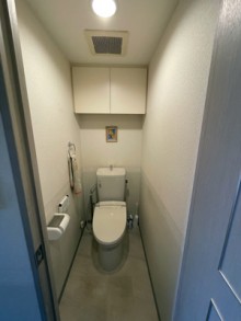 シンプルだからこそ、使いやすいアメージュリトイレ 世田谷区K様邸 シンプルだからこそ、使いやすいアメージュリトイレ 世田谷区K様邸